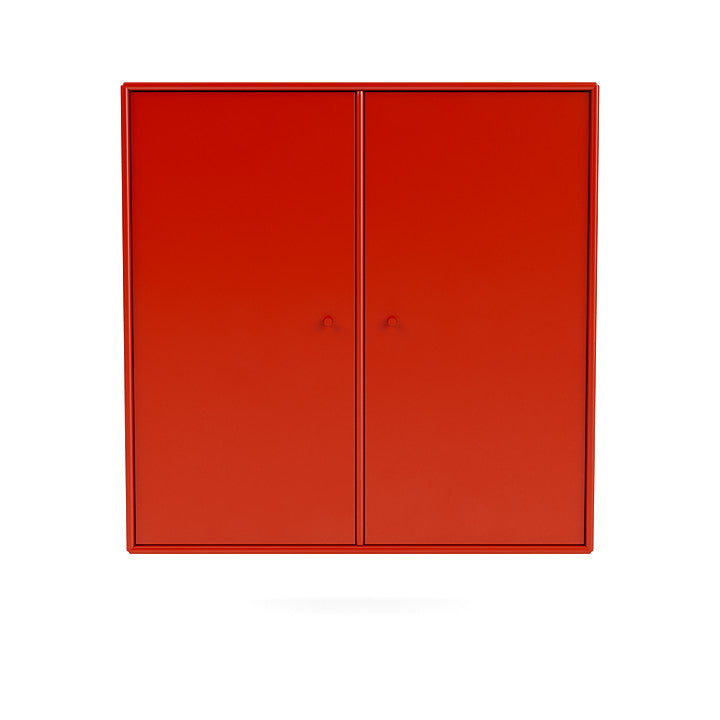 [product_category]-Montana Cover Cabinet With Suspension Rail, Rosehip Red-Montana Furniture-5715288032746-000COVER-145-04-MON-2