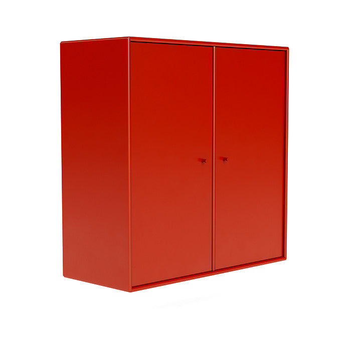 [product_category]-Montana Cover Cabinet With Suspension Rail, Rosehip Red-Montana Furniture-5715288032746-000COVER-145-04-MON-3