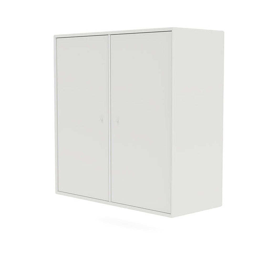 [product_category]-Montana Cover Cabinet With Suspension Rail, White-Montana Furniture-5714322700108-000COVER-01-04-MON-1