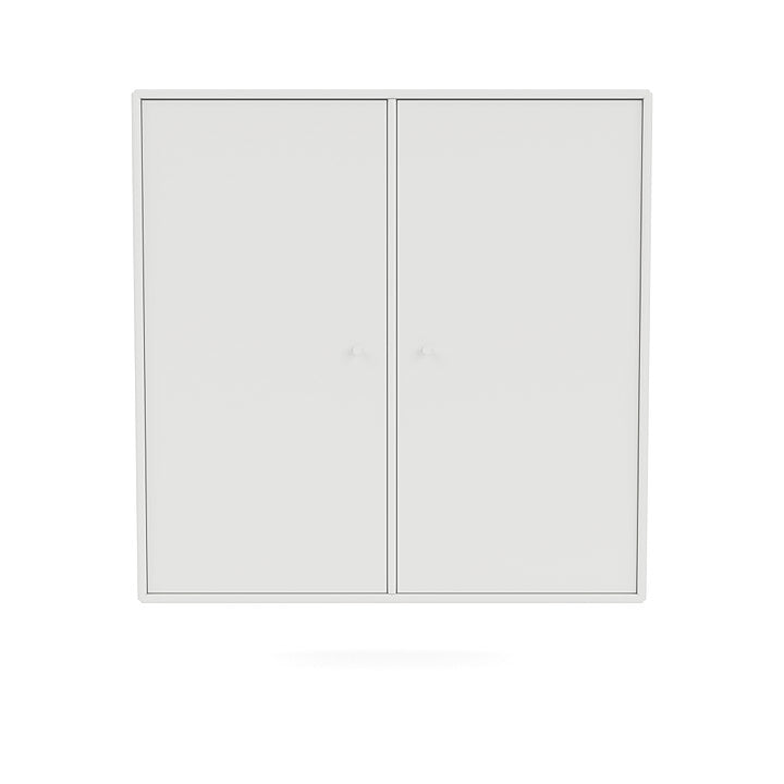 [product_category]-Montana Cover Cabinet With Suspension Rail, White-Montana Furniture-5714322700108-000COVER-01-04-MON-2