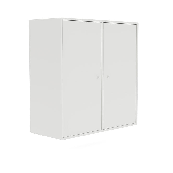 [product_category]-Montana Cover Cabinet With Suspension Rail, White-Montana Furniture-5714322700108-000COVER-01-04-MON-3