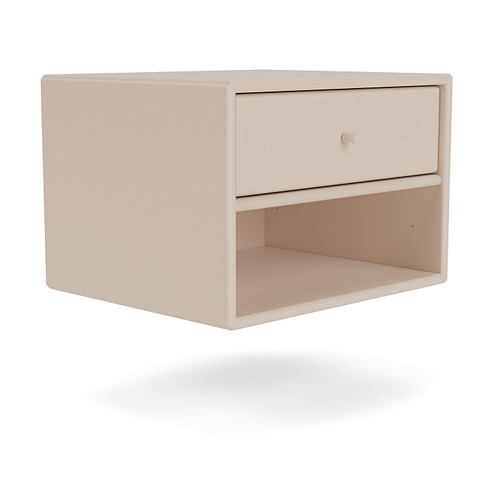 [product_category]-Montana Dash Nightstand, Clay-Montana Furniture-5715288345525-0000DASH-168-04-MON-3