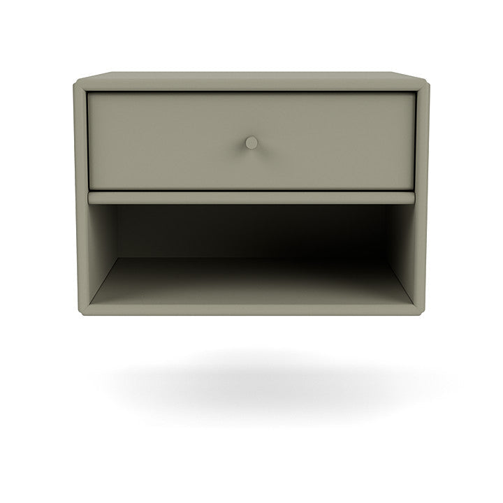[product_category]-Montana Dash Nightstand, Fennel Green-Montana Furniture-5714322310369-0000DASH-144-04-MON-2