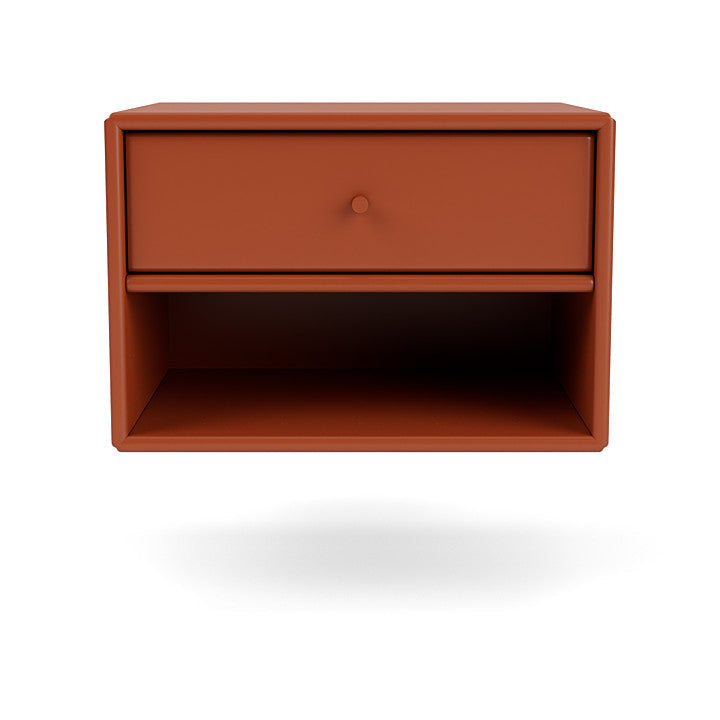 [product_category]-Montana Dash Nightstand, Hokkaido Brown-Montana Furniture-5714322303675-0000DASH-162-04-MON-2