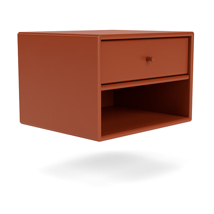[product_category]-Montana Dash Nightstand, Hokkaido Brown-Montana Furniture-5714322303675-0000DASH-162-04-MON-3
