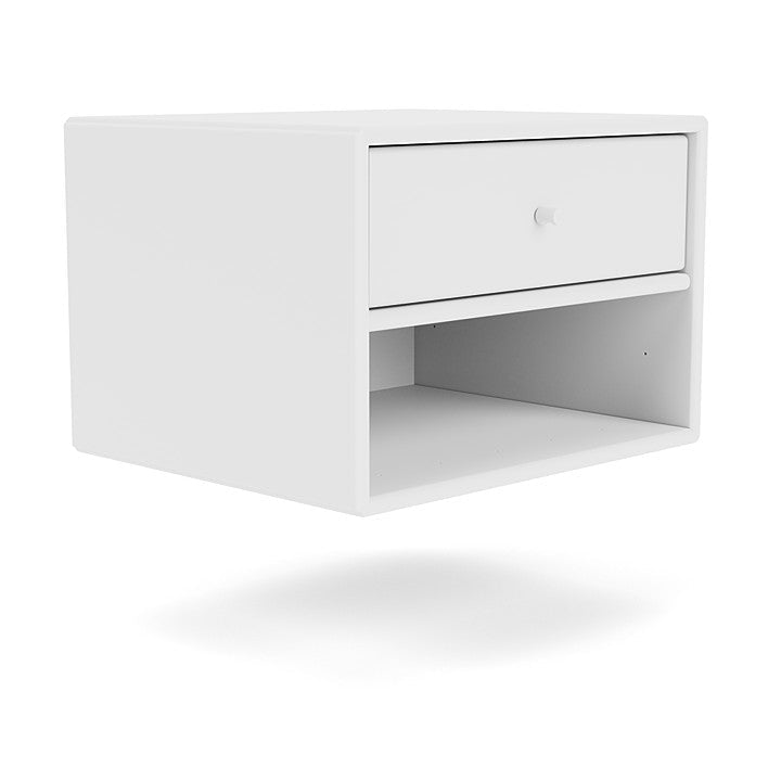 [product_category]-Montana Dash Nightstand, Snow White-Montana Furniture-5714322322409-0000DASH-38-04-MON-3