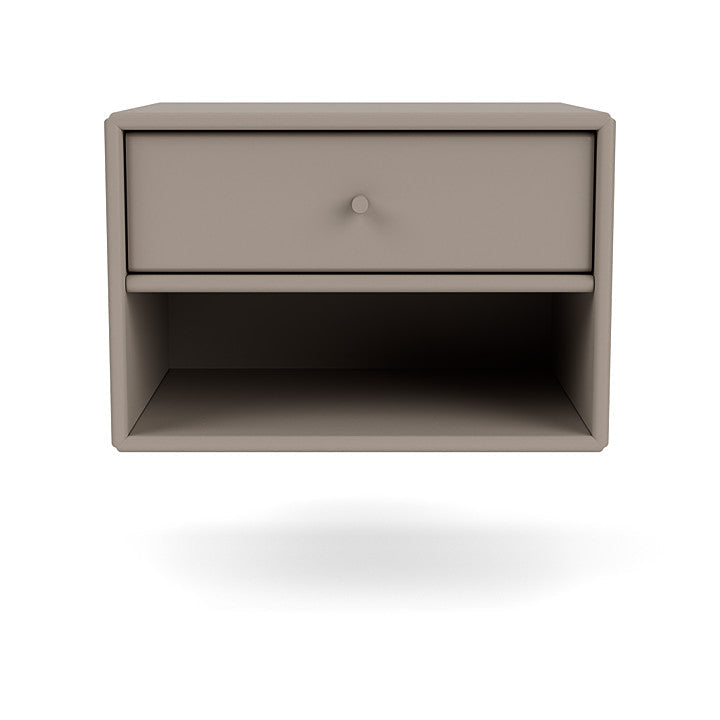 [product_category]-Montana Dash Nightstand, Truffle Grey-Montana Furniture-5714322307468-0000DASH-141-04-MON-2