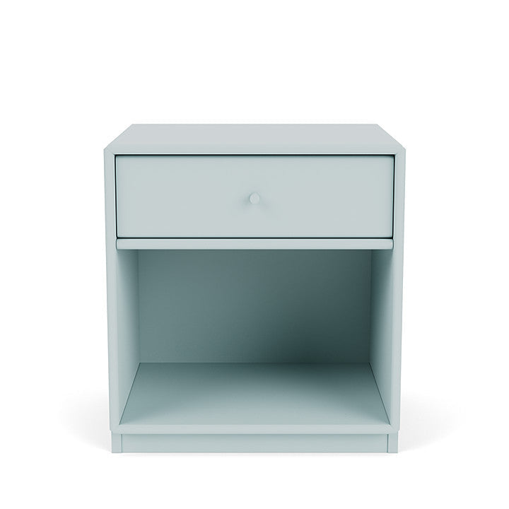 [product_category]-Montana Dream Nightstand With 3 Cm Plinth, Flint-Montana Furniture-5714322380911-000DREAM-148-06-MON-2