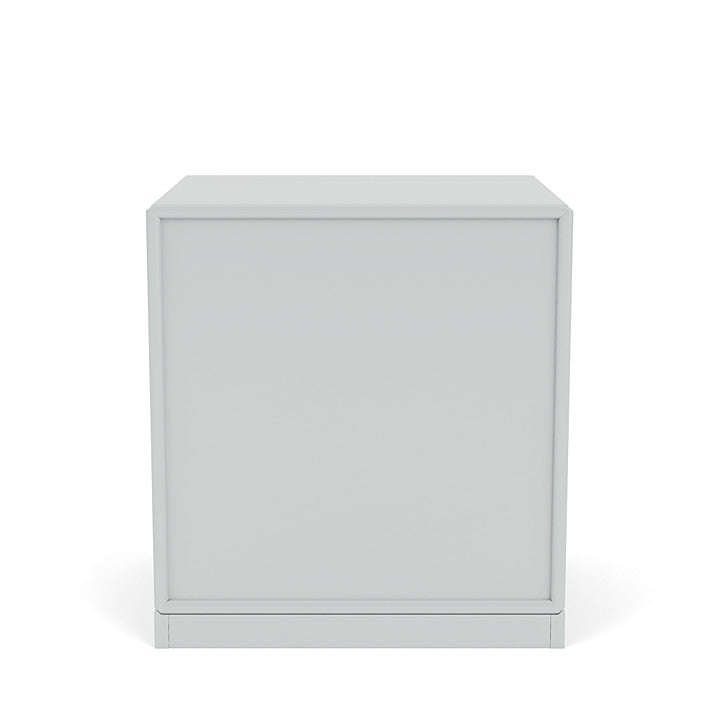 [product_category]-Montana Dream Nightstand With 3 Cm Plinth, Oyster Grey-Montana Furniture-5714322381383-000DREAM-156-06-MON-4