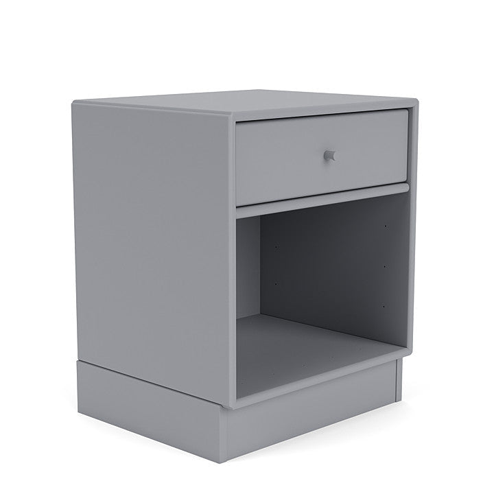 [product_category]-Montana Dream Nightstand With 7 Cm Plinth, Graphic-Montana Furniture-5714322380034-000DREAM-100-07-MON-3
