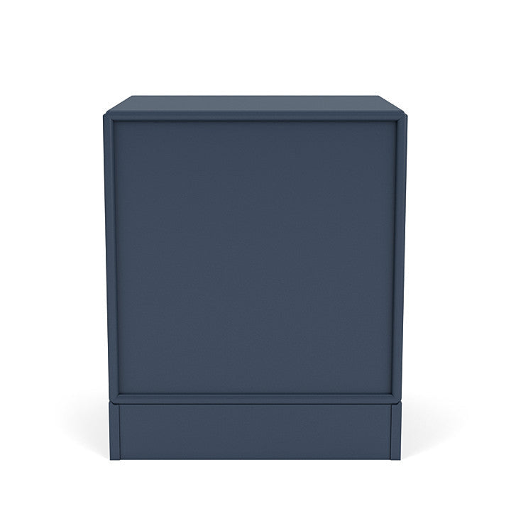 [product_category]-Montana Dream Nightstand With 7 Cm Plinth, Juniper Blue-Montana Furniture-5714322380171-000DREAM-138-07-MON-4