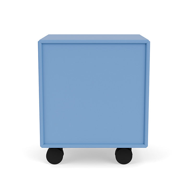 [product_category]-Montana Dream Nightstand With Castors, Azure Blue-Montana Furniture-5714322381215-000DREAM-154-05-MON-4