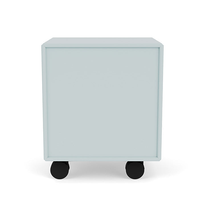 [product_category]-Montana Dream Nightstand With Castors, Flint-Montana Furniture-5714322380904-000DREAM-148-05-MON-4