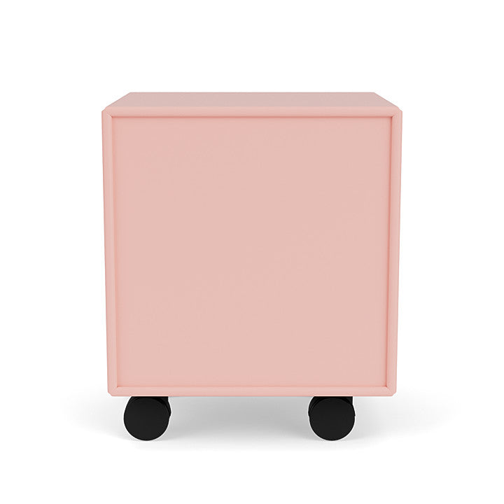 [product_category]-Montana Dream Nightstand With Castors, Ruby-Montana Furniture-5715288345686-000DREAM-167-05-MON-4