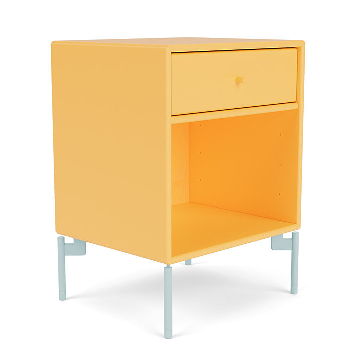 [product_category]-Montana Dream Nightstand With Legs, Acacia/Flint-Montana Furniture-5715288345624-000DREAM-166-12-MON-3