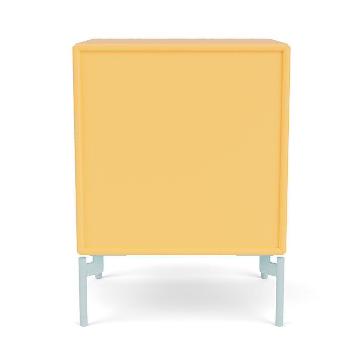 [product_category]-Montana Dream Nightstand With Legs, Acacia/Flint-Montana Furniture-5715288345624-000DREAM-166-12-MON-4