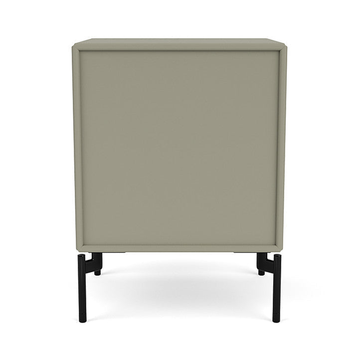 [product_category]-Montana Dream Nightstand With Legs, Fennel/Black-Montana Furniture-5714322380584-000DREAM-144-03-MON-9