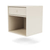 Montana Dream Nightbord med Suspension Rail havre