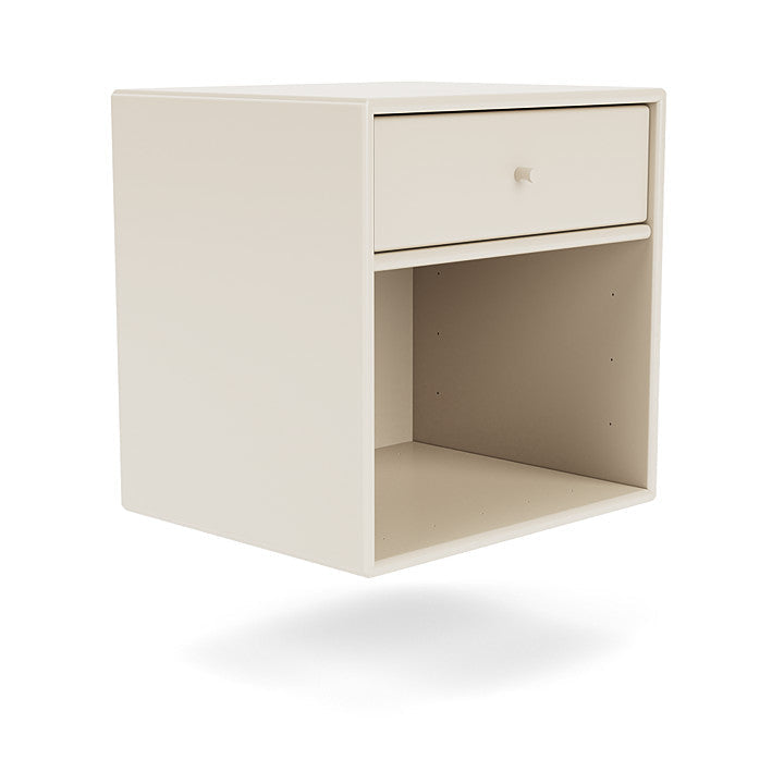 [product_category]-Montana Dream Nightstand With Suspension Rail, Oat-Montana Furniture-5714322348645-000DREAM-158-04-MON-3