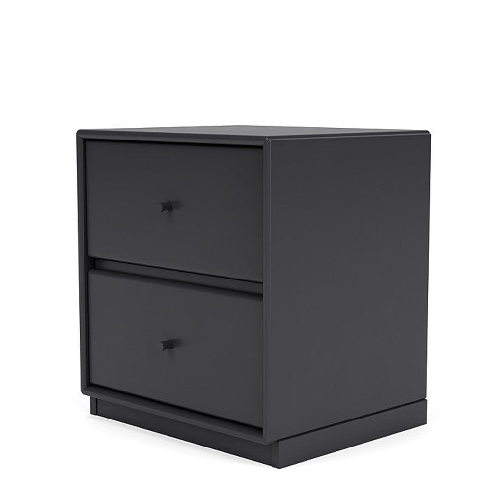 [product_category]-Montana Drift Drawer Module With 3 Cm Plinth, Anthracite-Montana Furniture-5714322205467-000DRIFT-04-06-MON-1