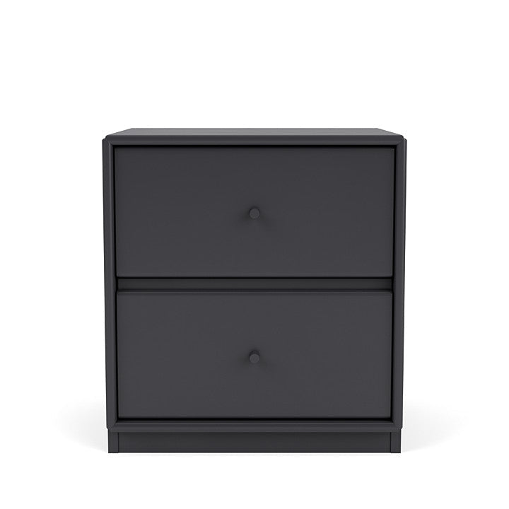 [product_category]-Montana Drift Drawer Module With 3 Cm Plinth, Anthracite-Montana Furniture-5714322205467-000DRIFT-04-06-MON-2