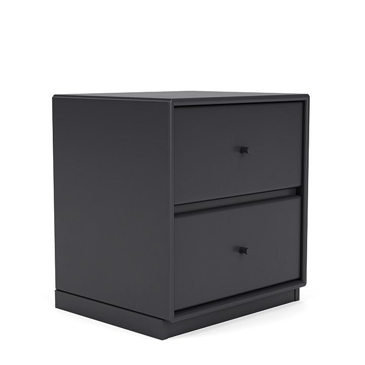 [product_category]-Montana Drift Drawer Module With 3 Cm Plinth, Anthracite-Montana Furniture-5714322205467-000DRIFT-04-06-MON-3