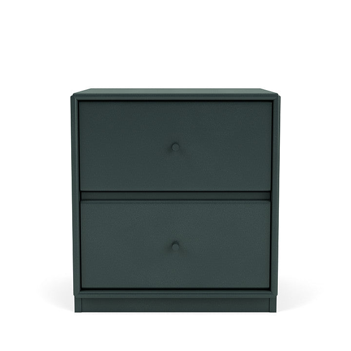 [product_category]-Montana Drift Drawer Module With 3 Cm Plinth, Black Jade-Montana Furniture-5714322384537-000DRIFT-163-06-MON-2