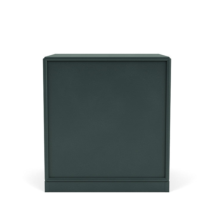 [product_category]-Montana Drift Drawer Module With 3 Cm Plinth, Black Jade-Montana Furniture-5714322384537-000DRIFT-163-06-MON-4