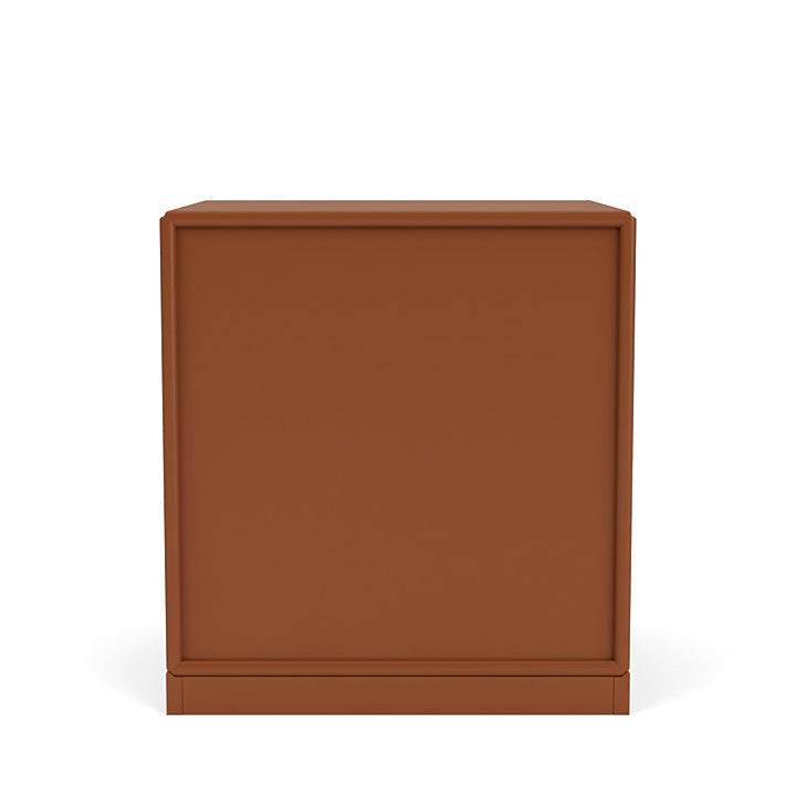 [product_category]-Montana Drift Drawer Module With 3 Cm Plinth, Hazelnut Brown-Montana Furniture-5714322383349-000DRIFT-146-06-MON-4