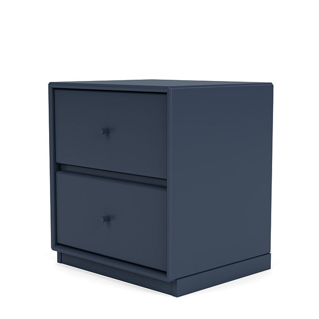 [product_category]-Montana Drift Drawer Module With 3 Cm Plinth, Juniper Blue-Montana Furniture-5714322382724-000DRIFT-138-06-MON-1