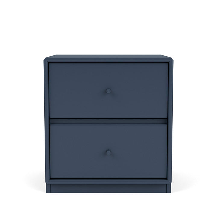 [product_category]-Montana Drift Drawer Module With 3 Cm Plinth, Juniper Blue-Montana Furniture-5714322382724-000DRIFT-138-06-MON-2