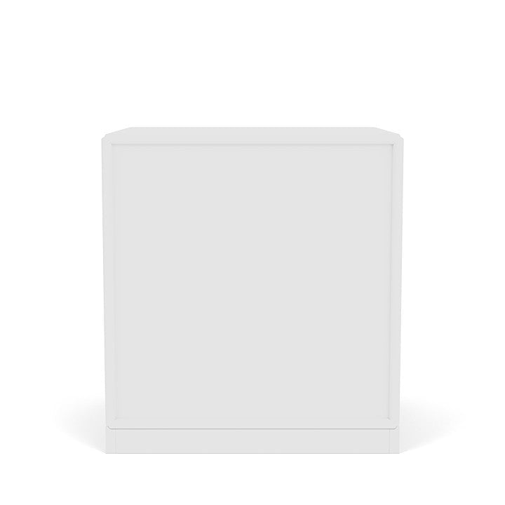[product_category]-Montana Drift Drawer Module With 3 Cm Plinth, New White-Montana Furniture-5714322205627-000DRIFT-101-06-MON-4