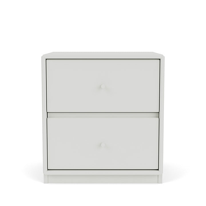 [product_category]-Montana Drift Drawer Module With 3 Cm Plinth, Nordic White-Montana Furniture-5714322205542-000DRIFT-09-06-MON-2