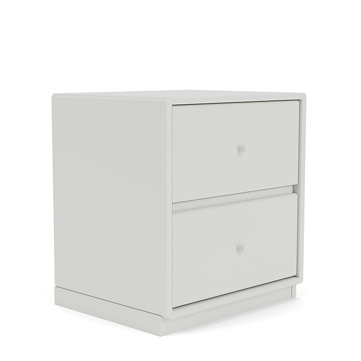 [product_category]-Montana Drift Drawer Module With 3 Cm Plinth, Nordic White-Montana Furniture-5714322205542-000DRIFT-09-06-MON-3