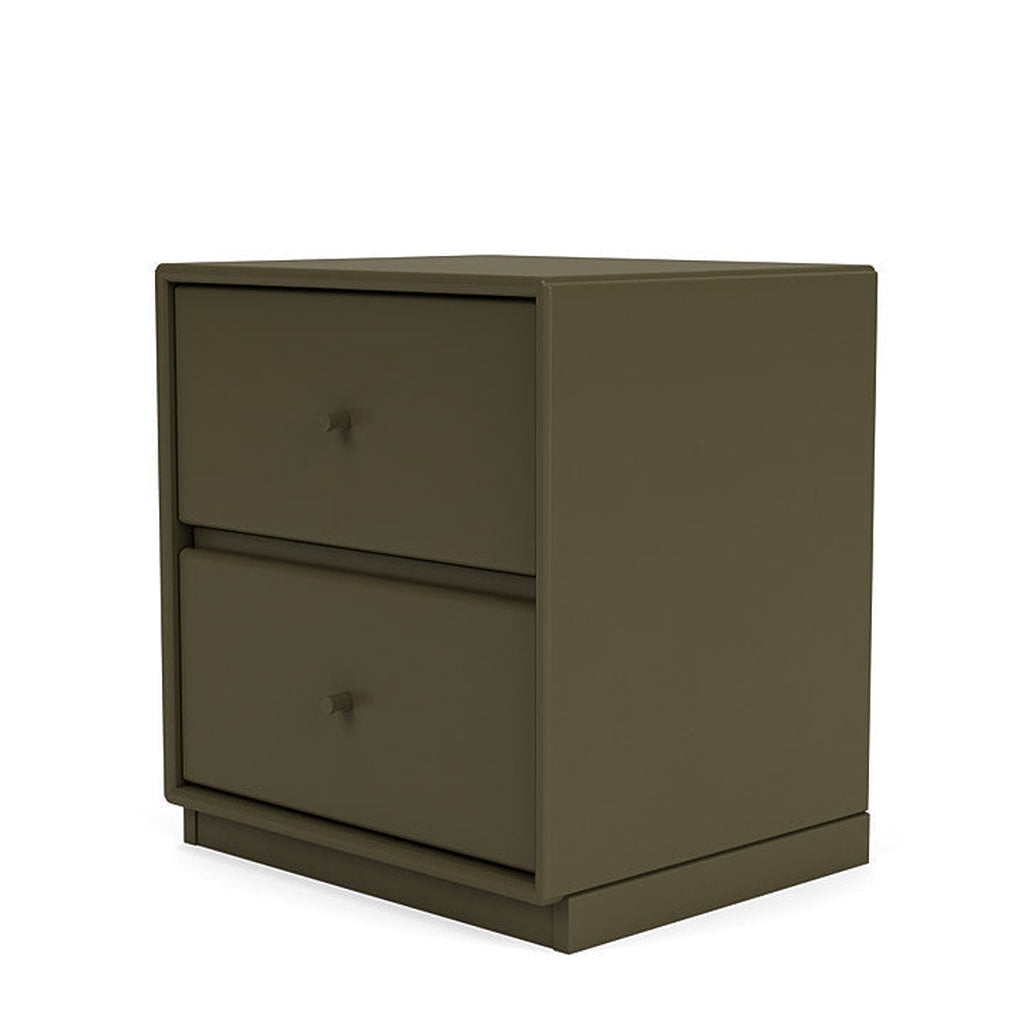[product_category]-Montana Drift Drawer Module With 3 Cm Plinth, Oregano Green-Montana Furniture-5714322382809-000DRIFT-139-06-MON-1