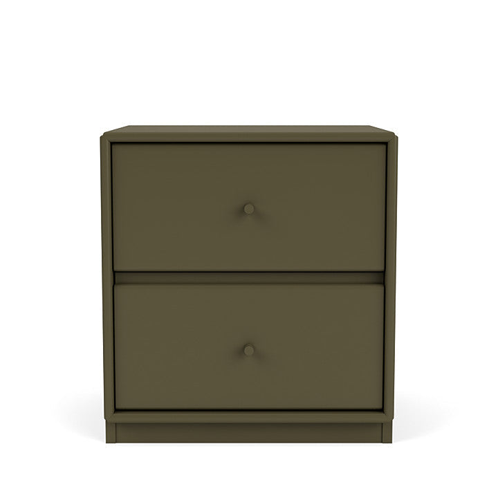 [product_category]-Montana Drift Drawer Module With 3 Cm Plinth, Oregano Green-Montana Furniture-5714322382809-000DRIFT-139-06-MON-2
