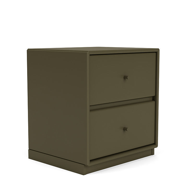 [product_category]-Montana Drift Drawer Module With 3 Cm Plinth, Oregano Green-Montana Furniture-5714322382809-000DRIFT-139-06-MON-3