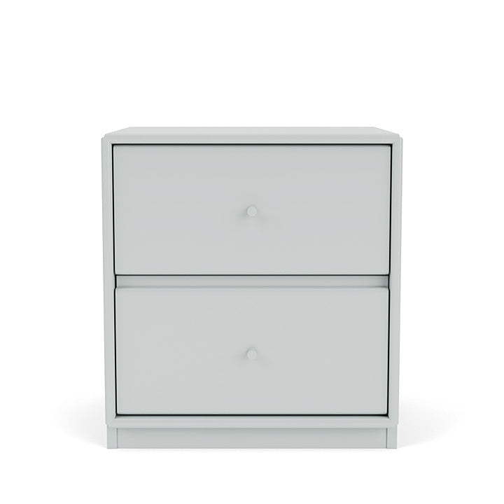 [product_category]-Montana Drift Drawer Module With 3 Cm Plinth, Oyster Grey-Montana Furniture-5714322383974-000DRIFT-156-06-MON-2