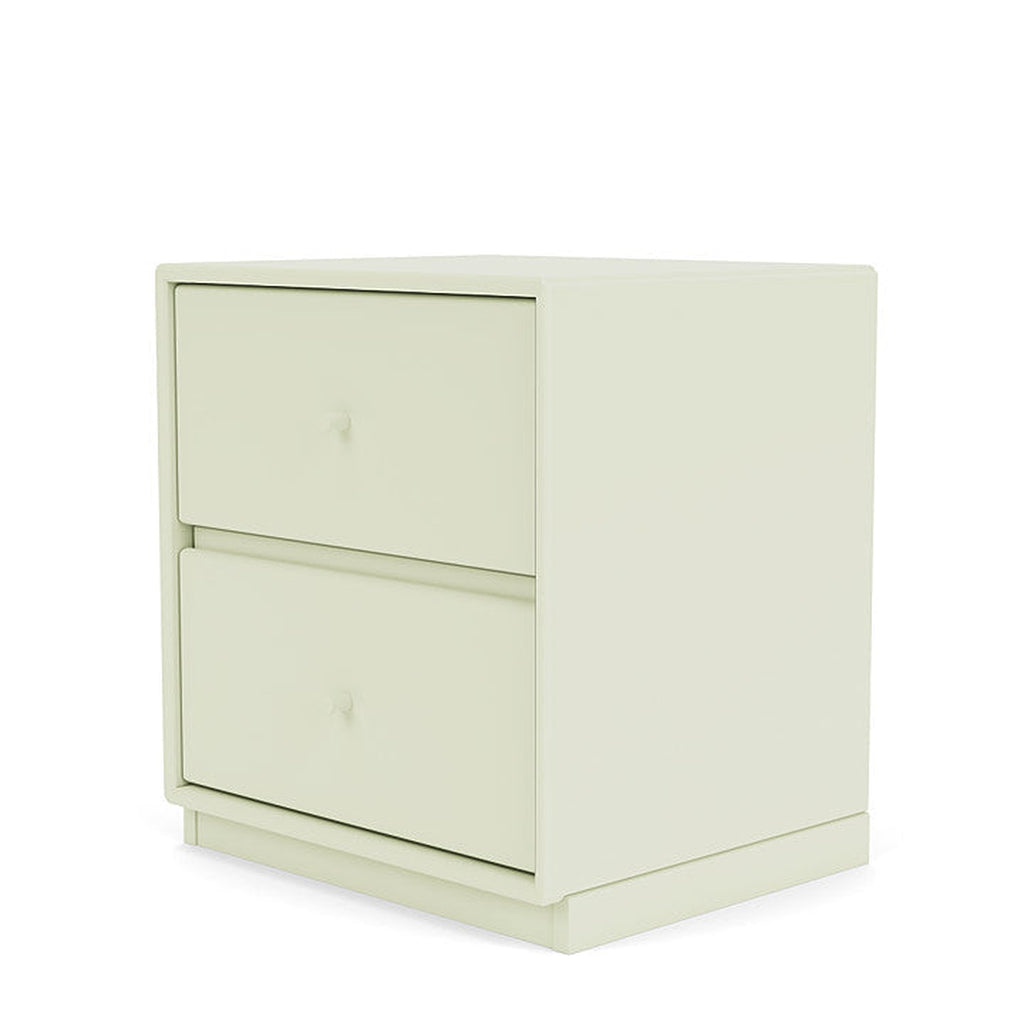 [product_category]-Montana Drift Drawer Module With 3 Cm Plinth, Pomelo Green-Montana Furniture-5714322382885-000DRIFT-140-06-MON-1