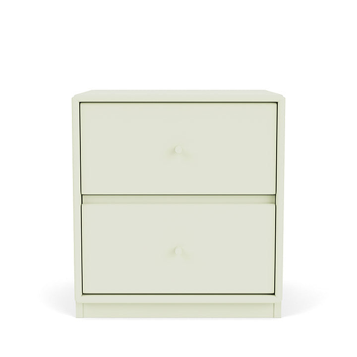 [product_category]-Montana Drift Drawer Module With 3 Cm Plinth, Pomelo Green-Montana Furniture-5714322382885-000DRIFT-140-06-MON-2
