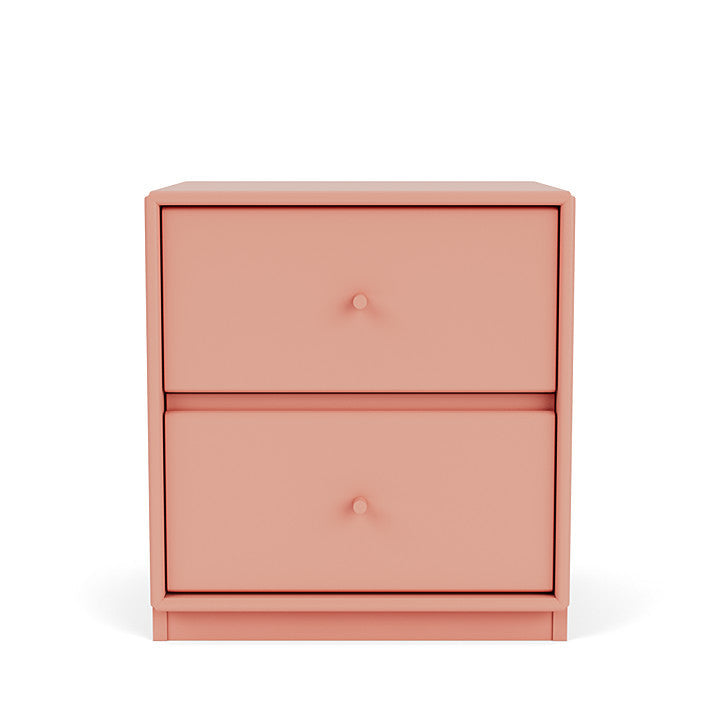[product_category]-Montana Drift Drawer Module With 3 Cm Plinth, Rhubarb Red-Montana Furniture-5714322383660-000DRIFT-151-06-MON-2