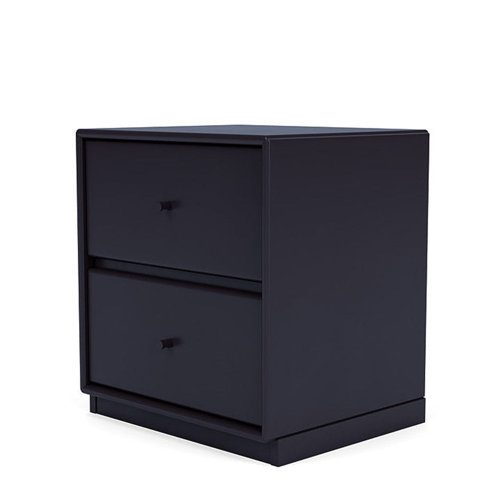 [product_category]-Montana Drift Drawer Module With 3 Cm Plinth, Shadow-Montana Furniture-5714322383424-000DRIFT-147-06-MON-1