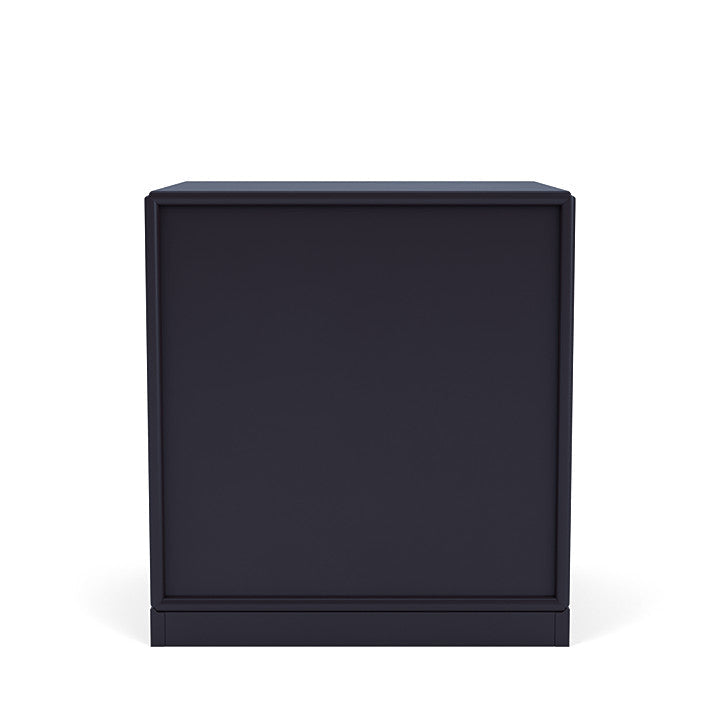 [product_category]-Montana Drift Drawer Module With 3 Cm Plinth, Shadow-Montana Furniture-5714322383424-000DRIFT-147-06-MON-4