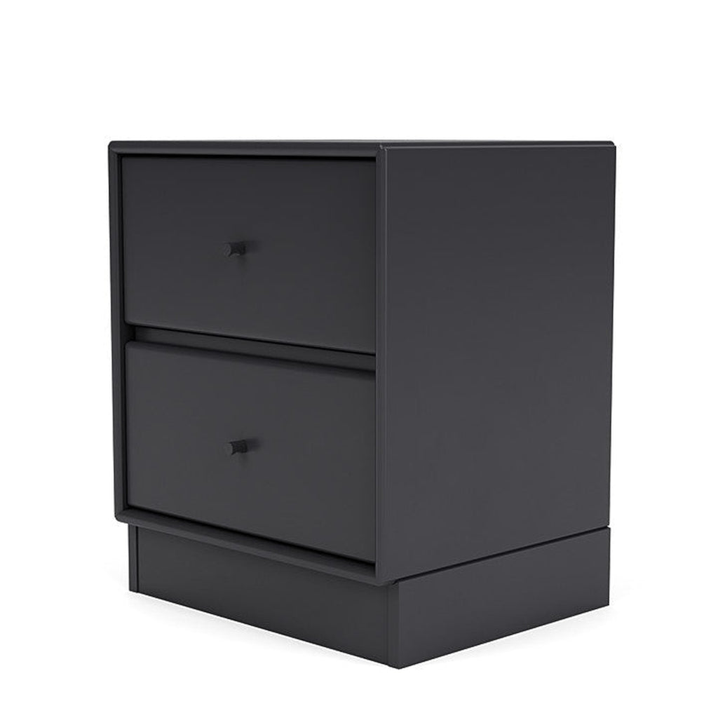 [product_category]-Montana Drift Drawer Module With 7 Cm Plinth, Anthracite-Montana Furniture-5714322205474-000DRIFT-04-07-MON-1