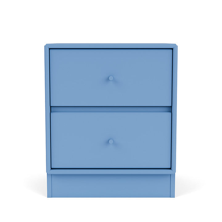 [product_category]-Montana Drift Drawer Module With 7 Cm Plinth, Azure Blue-Montana Furniture-5714322383837-000DRIFT-154-07-MON-2