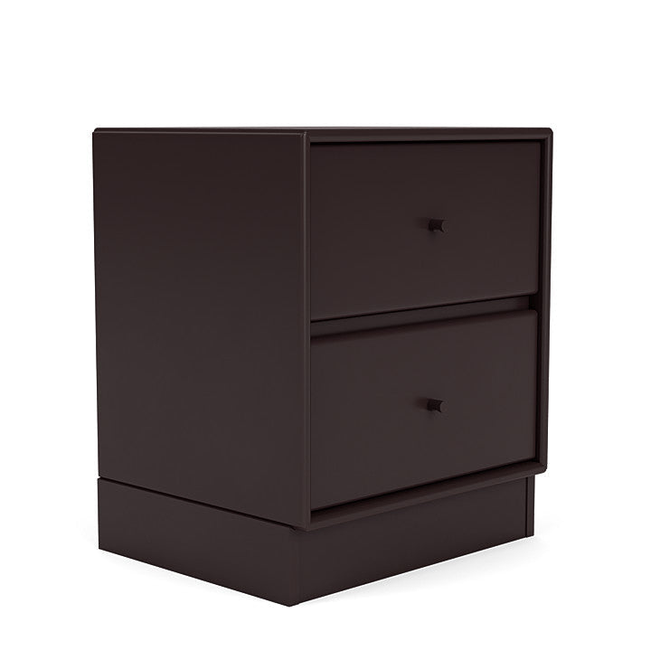 [product_category]-Montana Drift Drawer Module With 7 Cm Plinth, Balsamic Brown-Montana Furniture-5714322384308-000DRIFT-160-07-MON-3