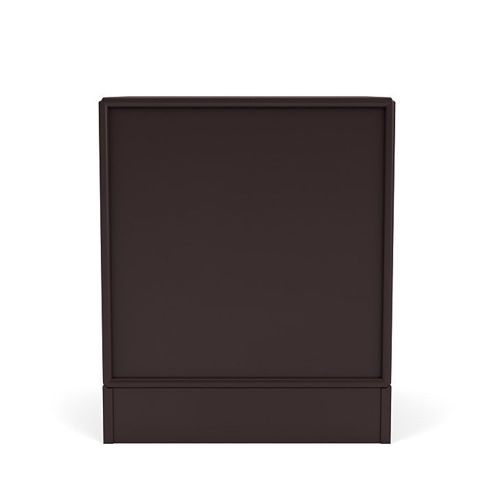 [product_category]-Montana Drift Drawer Module With 7 Cm Plinth, Balsamic Brown-Montana Furniture-5714322384308-000DRIFT-160-07-MON-4