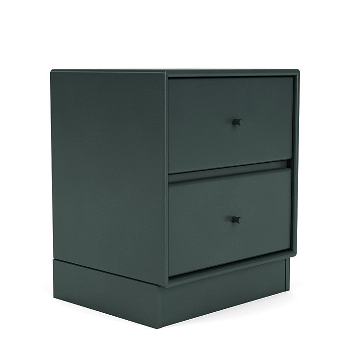[product_category]-Montana Drift Drawer Module With 7 Cm Plinth, Black Jade-Montana Furniture-5714322384544-000DRIFT-163-07-MON-3