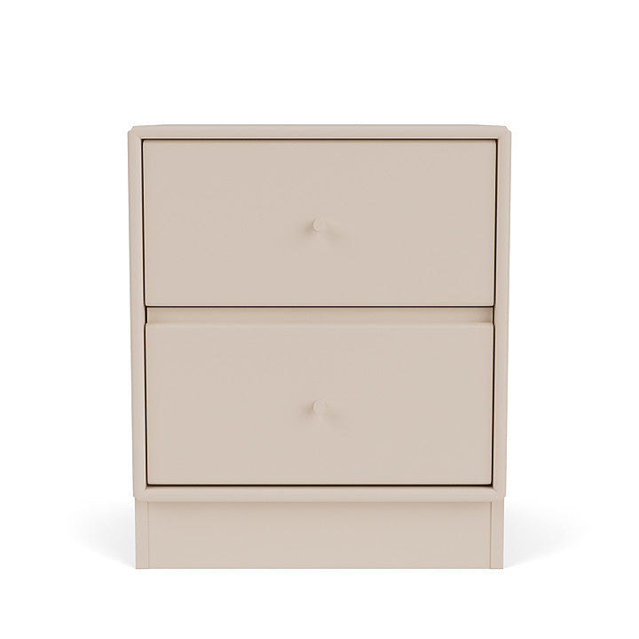 [product_category]-Montana Drift Drawer Module With 7 Cm Plinth, Clay-Montana Furniture-5715288346164-000DRIFT-168-07-MON-2
