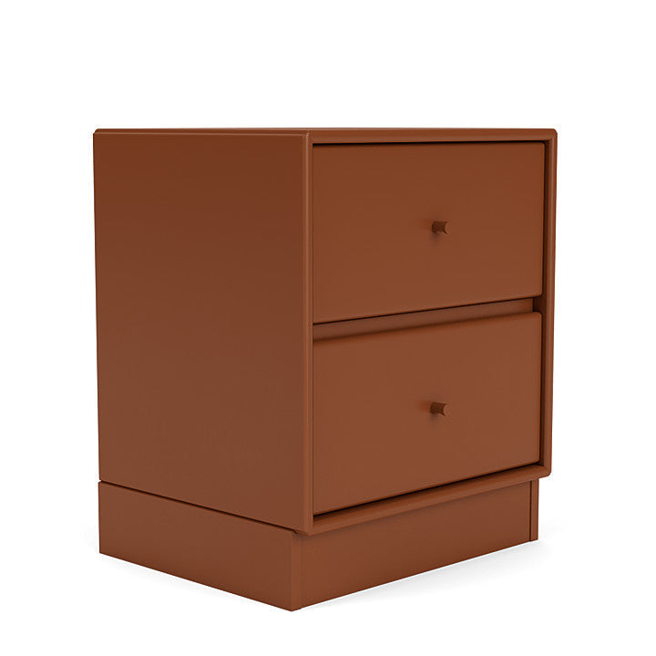 [product_category]-Montana Drift Drawer Module With 7 Cm Plinth, Hazelnut Brown-Montana Furniture-5714322383356-000DRIFT-146-07-MON-3